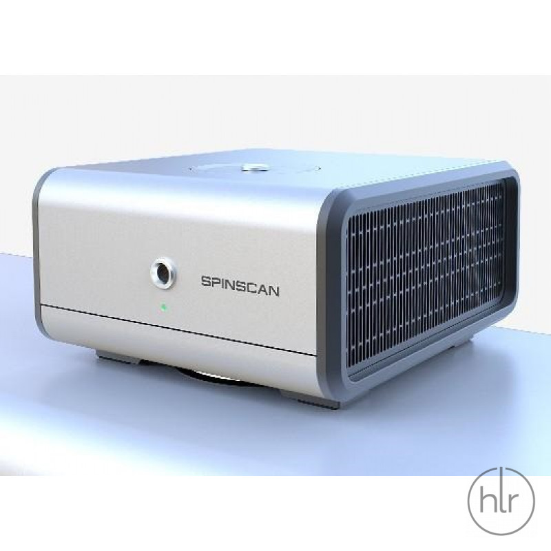 Спектрометр SPINSCAN X ЭПР